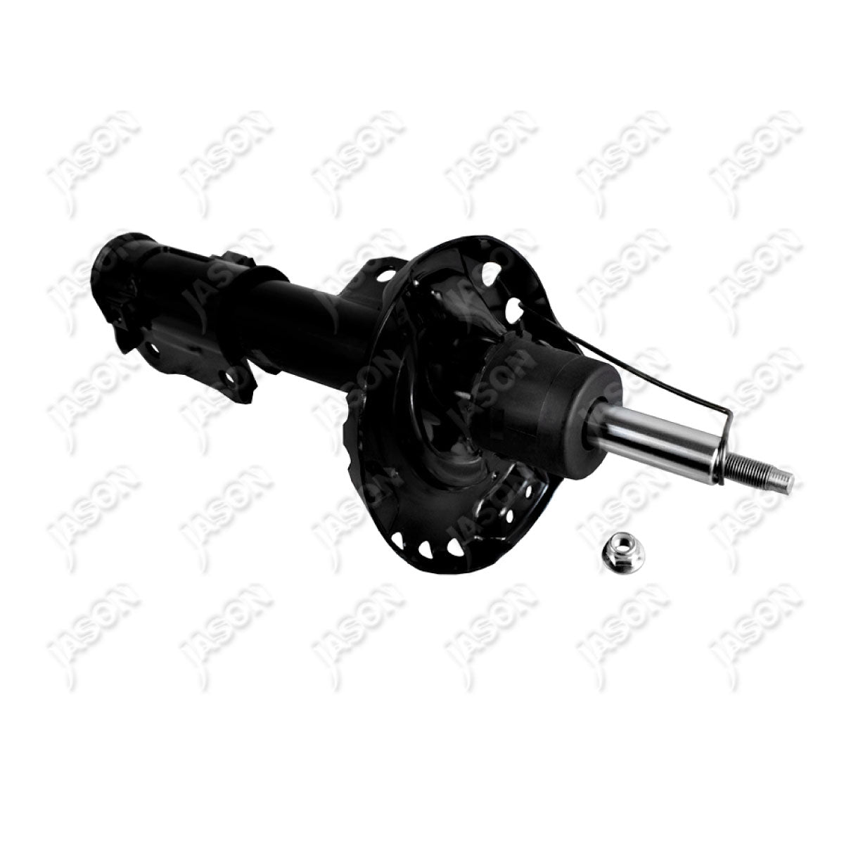 AMORTIGUADOR DELANTERO IZQUIERDO GAS KIA FORTE 2.0L 2019-2024