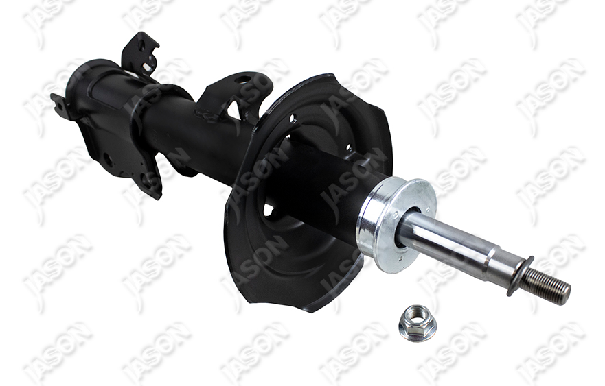 AMORTIGUADOR DELANTERO DERECHO GAS TOYOTA AVANZA 020-021