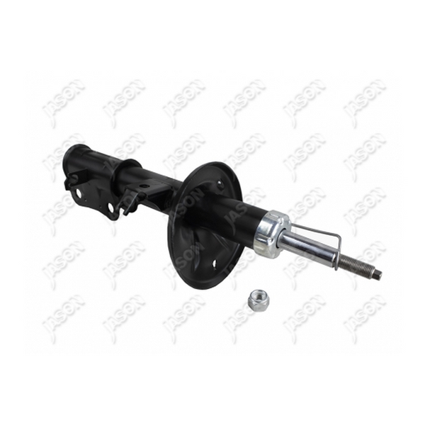 AMORTIGUADOR DELANTERO DERECHO CHEVROLET AVEO 2018-2023 (2a GEN)