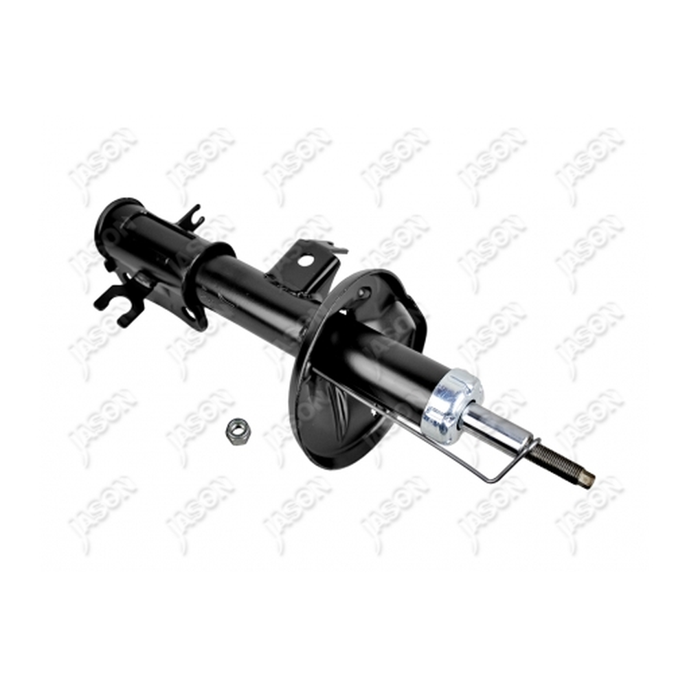 AMORTIGUADOR DELANTERO IZQUIERDO CHEVROLET AVEO 2018-2023 (2a GEN)