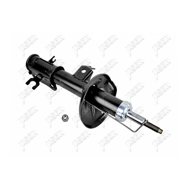 AMORTIGUADOR DELANTERO IZQUIERDO CHEVROLET AVEO 2018-2023 (2a GEN)