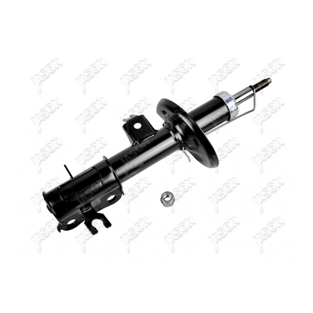 AMORTIGUADOR DELANTERO IZQUIERDO CHEVROLET AVEO 2018-2023 (2a GEN)