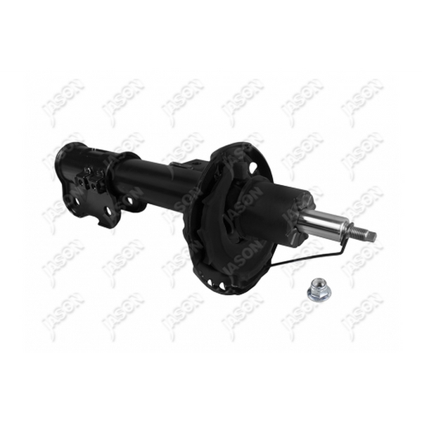 AMORTIGUADOR DELANTERO DERECHO KIA SORENTO 2.4L 2016-2020 (FWD)