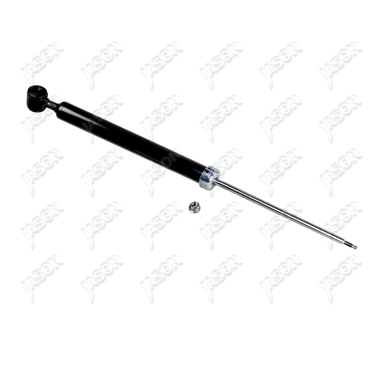 AMORTIGUADOR TRASERO IZQ-DER GAS FORD FIGO 2020-2021