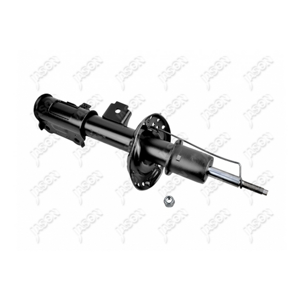 AMORTIGUADOR DELANTERO IZQUIERDO GAS HYUNDAI GRAND i10 021-024