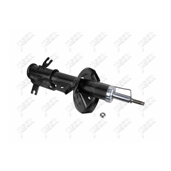 AMORTIGUADOR DELANTERO DERECHO CHEVROLET CAVALIER 2018-2021