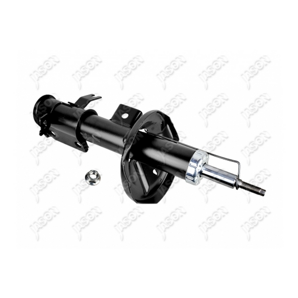 AMORTIGUADOR DELANTERO IZQUIERDO CHEVROLET CAVALIER 2018-2021