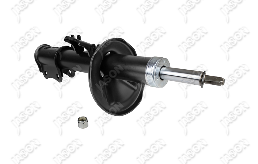 AMORTIGUADOR DELANTERO IZQUIERDO GAS CHEVROLET TORNADO VAN 022-023