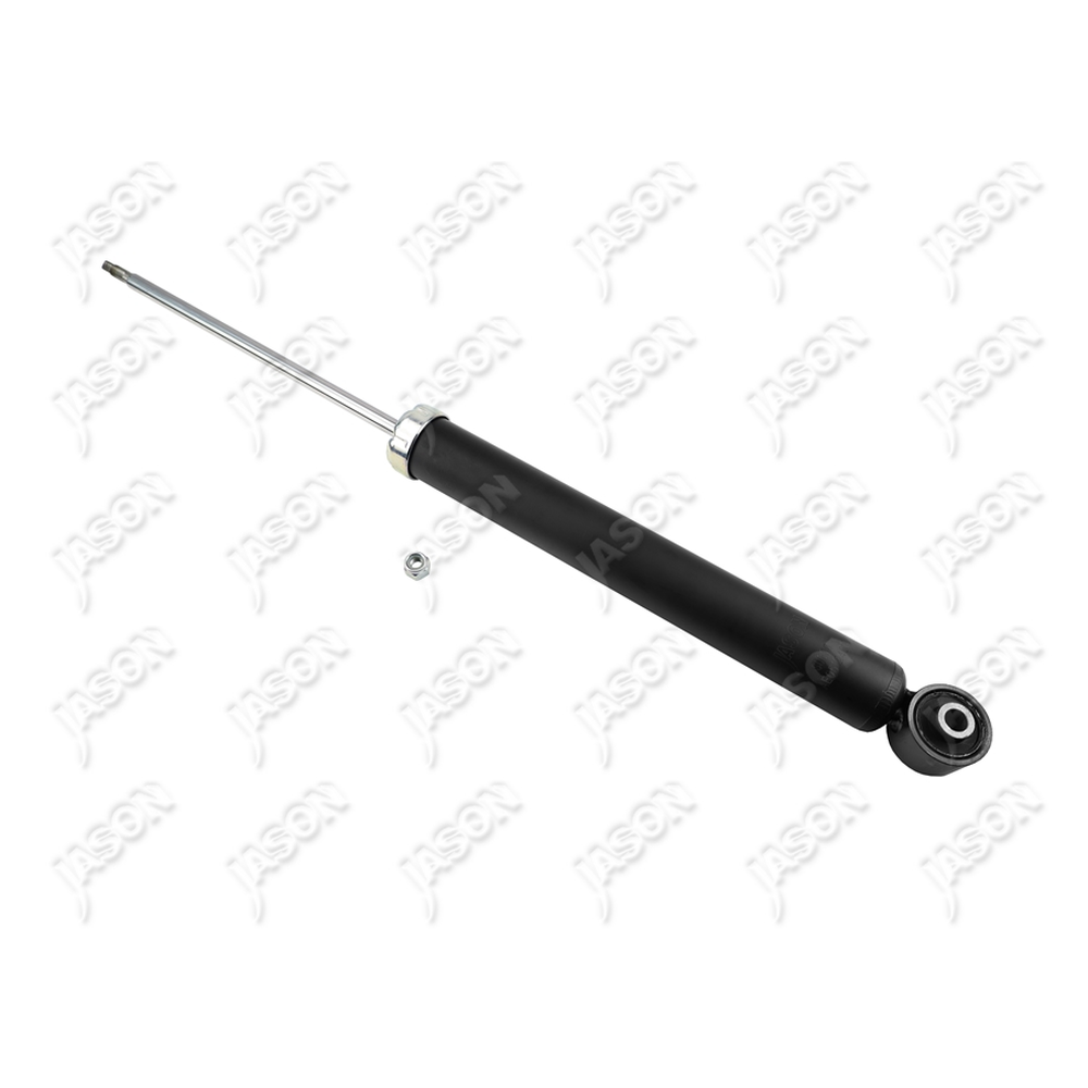 AMORTIGUADOR TRASERO IZQ-DER GAS VW GOLF 2013-2021, SEAT LEON 2014-2023, AUDI A3 2013-2024 (43.5mm)