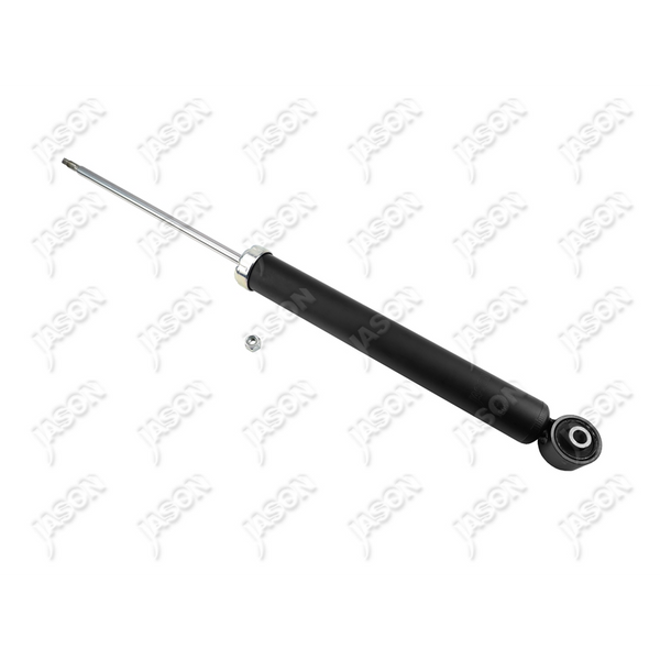AMORTIGUADOR TRASERO IZQ-DER GAS VW GOLF 2013-2021, SEAT LEON 2014-2023, AUDI A3 2013-2024 (43.5mm)