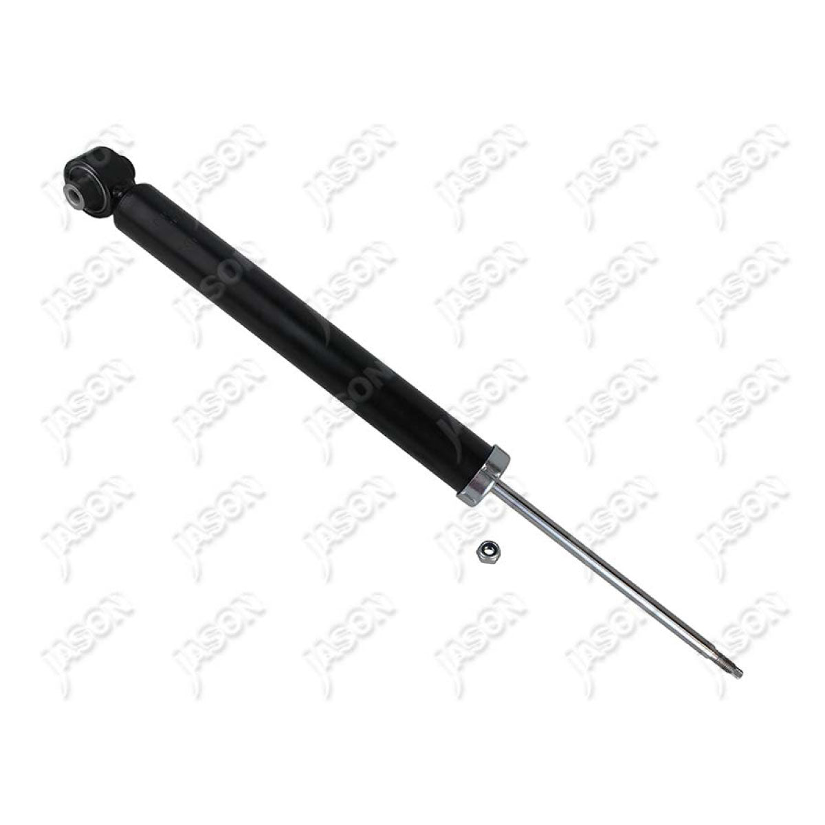 AMORTIGUADOR TRASERO IZQ-DER VW EUROVAN 06-09, VW TRANSPORTER 010-023, VW CRAFTER 012-013