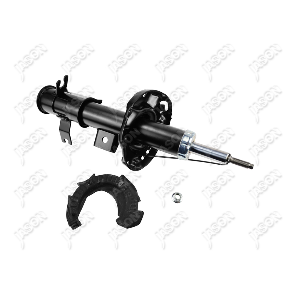 AMORTIGUADOR DELANTERO DERECHO CHEVROLET CAVALIER 2022-2024