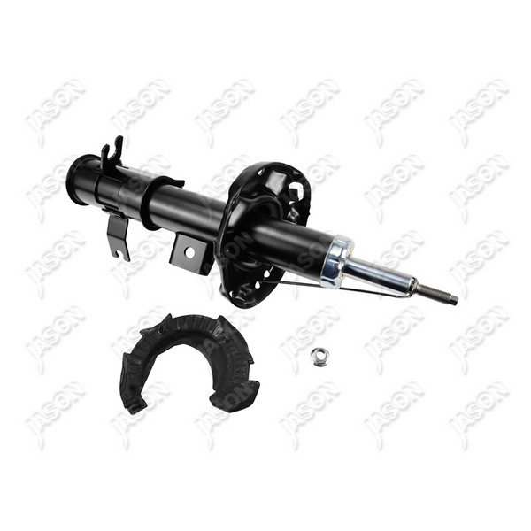 AMORTIGUADOR DELANTERO DERECHO CHEVROLET CAVALIER 2022-2024