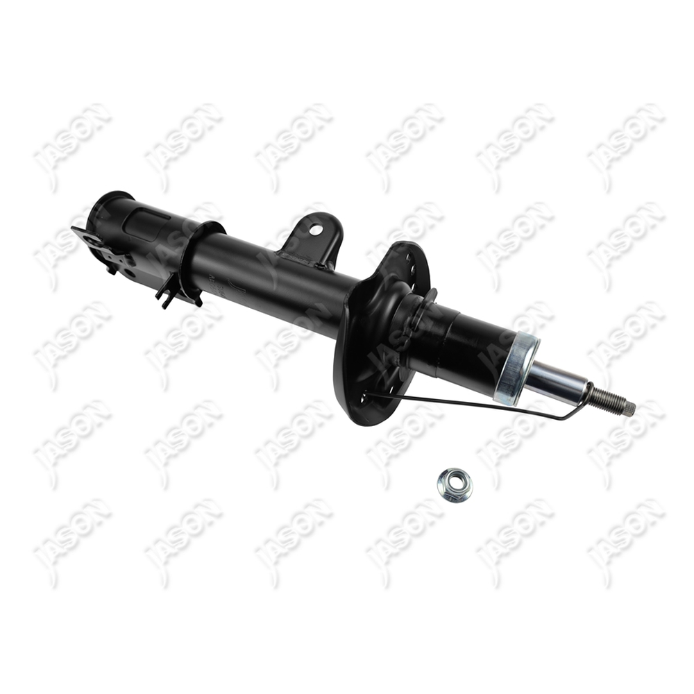AMORTIGUADOR DELANTERO DERECHO CHEV AVEO 1.5L L4 024-025, GROOVE 1.5L L4 022-025