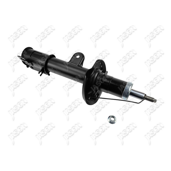 AMORTIGUADOR DELANTERO DERECHO CHEV AVEO 1.5L L4 024-025, GROOVE 1.5L L4 022-025