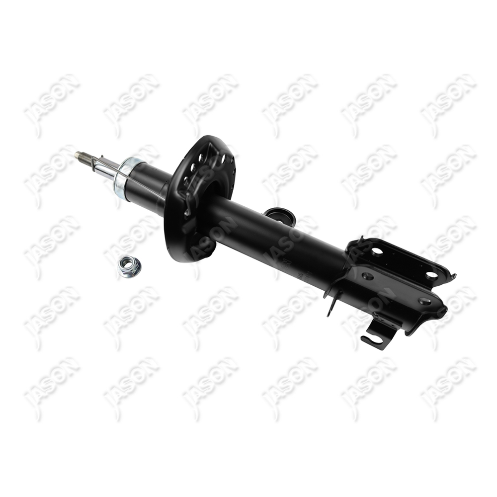 AMORTIGUADOR DELANTERO DERECHO CHEV AVEO 1.5L L4 024-025, GROOVE 1.5L L4 022-025