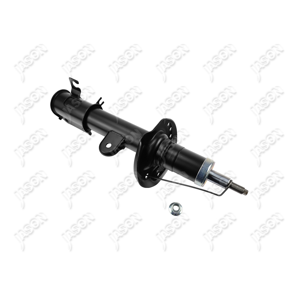 AMORTIGUADOR DELANTERO IZQUIERDO CHEV AVEO 1.5L L4 024-025, GROOVE 1.5L L4 022-025