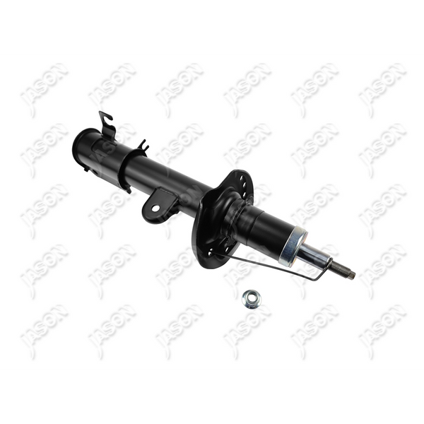 AMORTIGUADOR DELANTERO IZQUIERDO CHEV AVEO 1.5L L4 024-025, GROOVE 1.5L L4 022-025