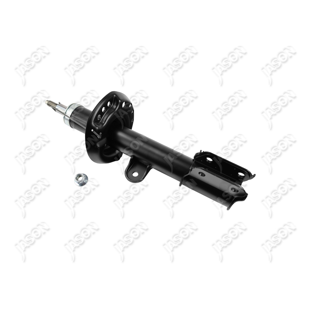 AMORTIGUADOR DELANTERO IZQUIERDO CHEV AVEO 1.5L L4 024-025, GROOVE 1.5L L4 022-025