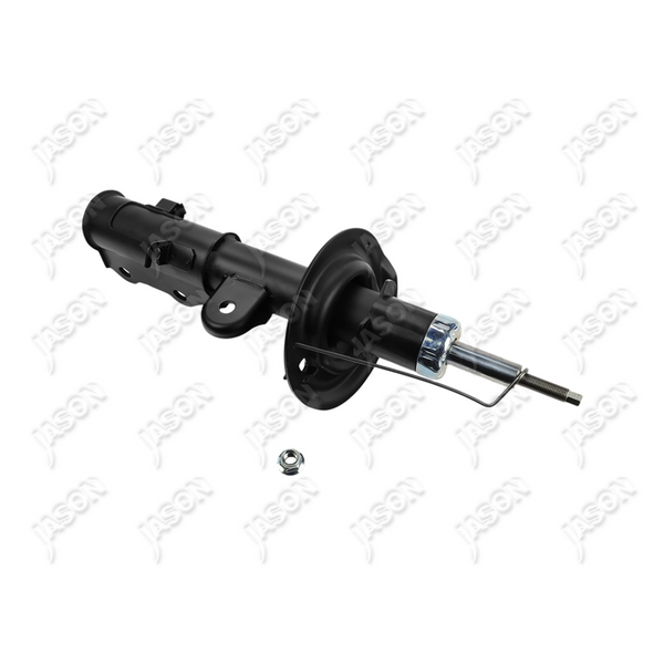 AMORTIGUADOR DELANTERO DERECHO MG MG5 1.5L L4 2021-2025
