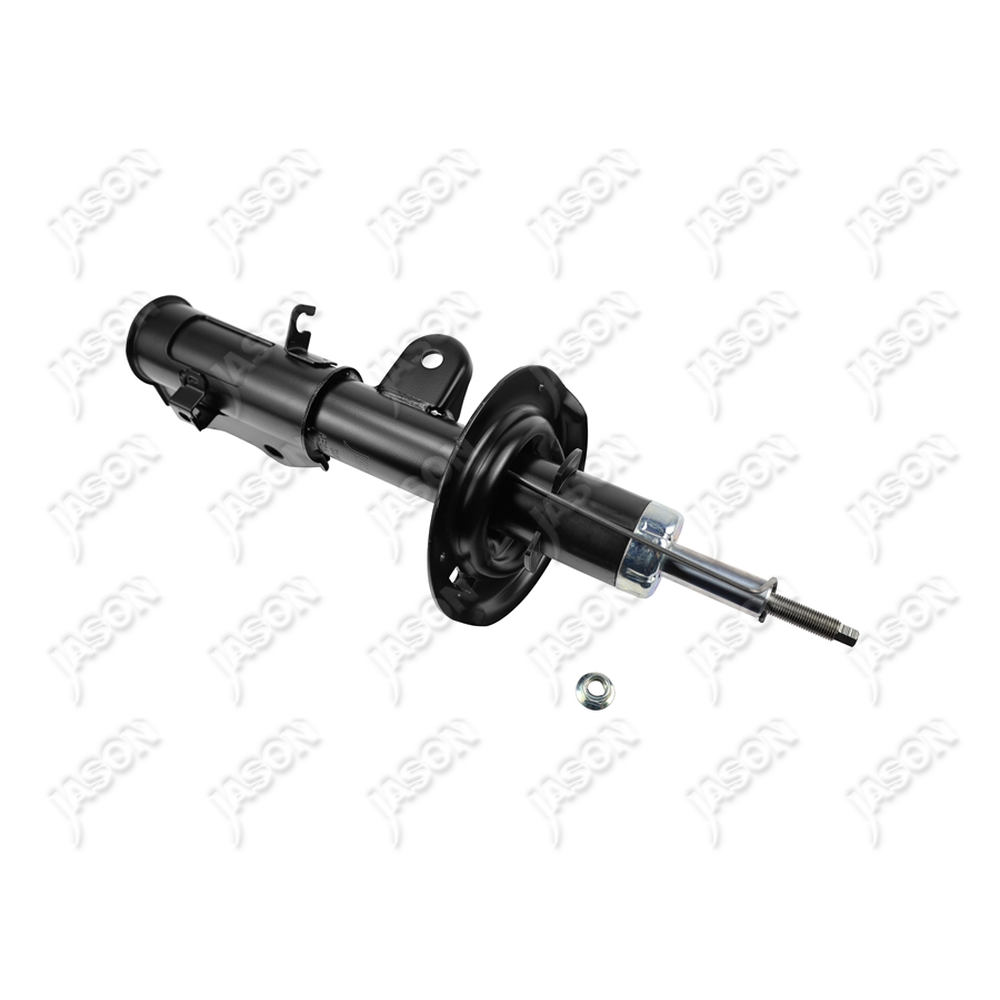 AMORTIGUADOR DELANTERO IZQUIERDO MG MG5 1.5L L4 2021-2025