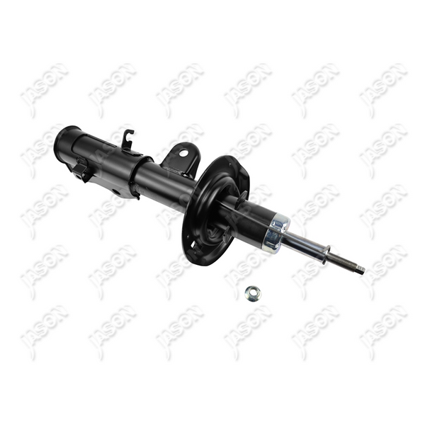 AMORTIGUADOR DELANTERO IZQUIERDO MG MG5 1.5L L4 2021-2025