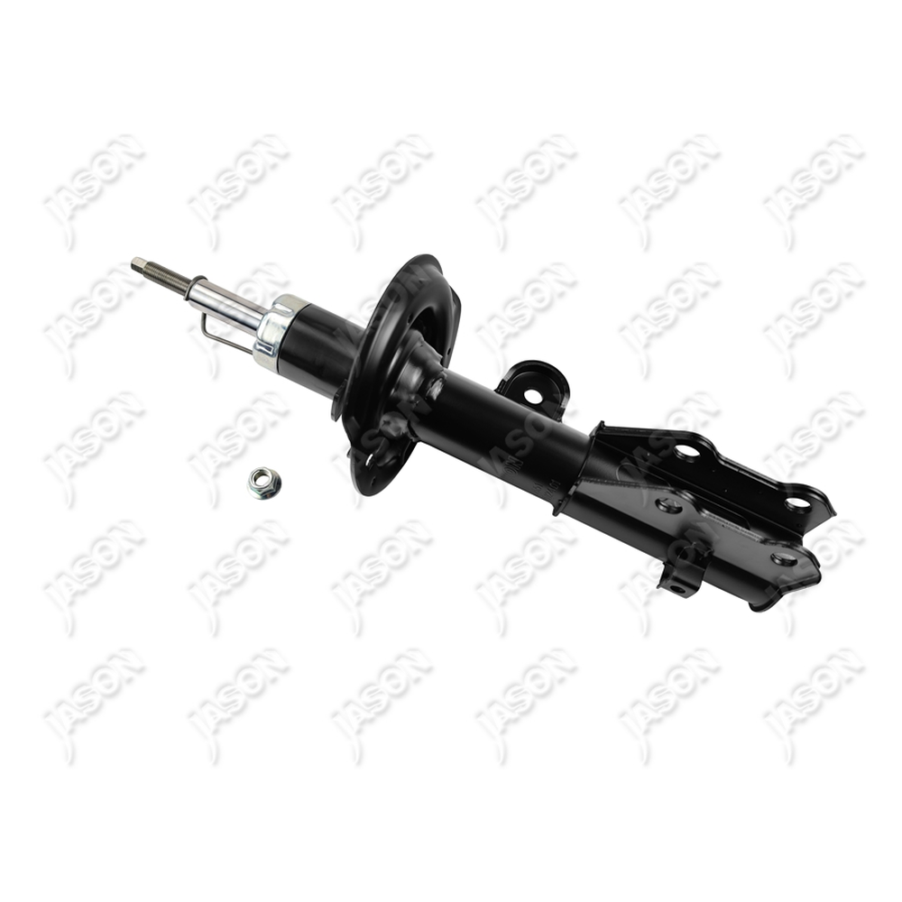 AMORTIGUADOR DELANTERO IZQUIERDO MG MG5 1.5L L4 2021-2025