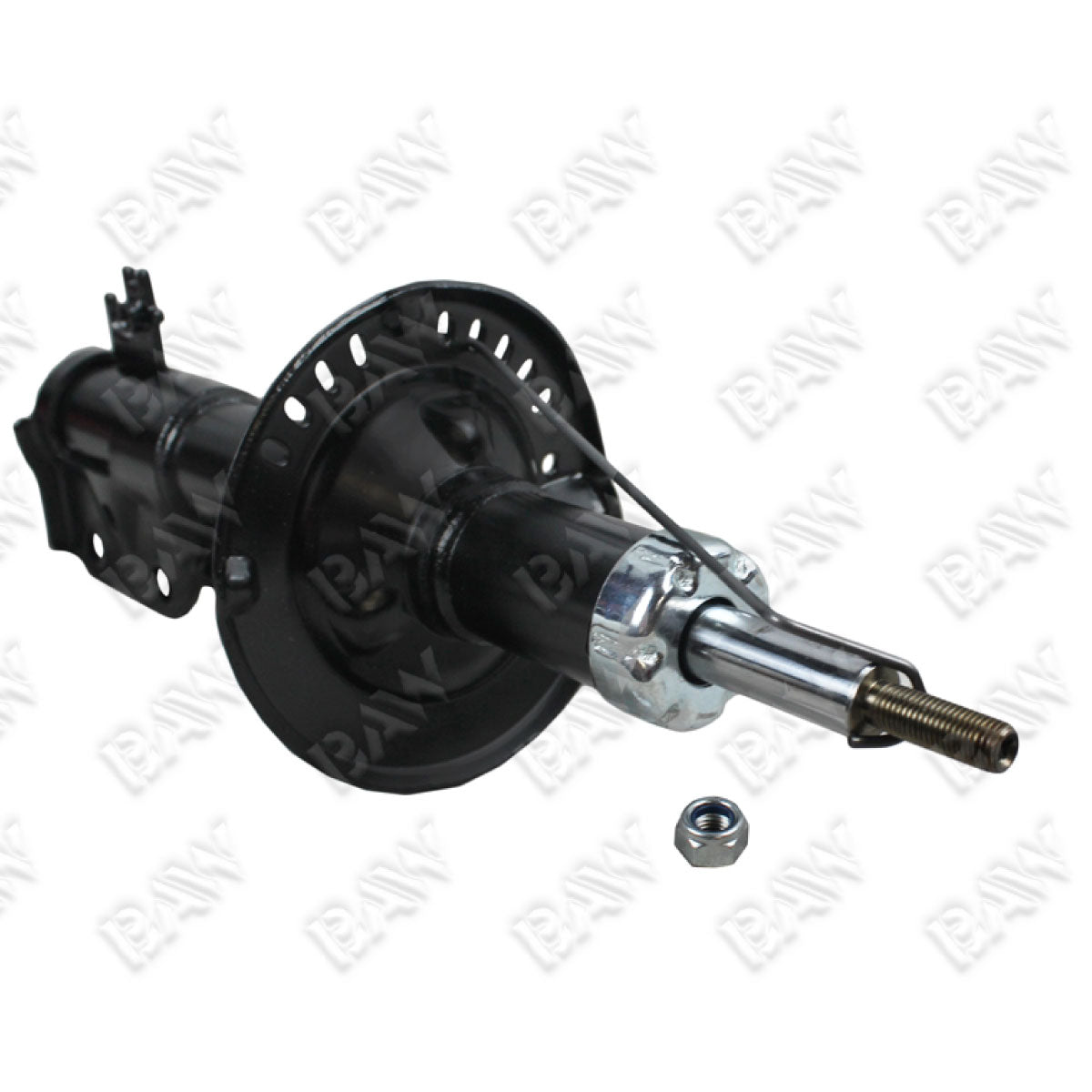 AMORTIGUADOR DELANTERO IZQUIERDO GAS MAZDA 3 019-023