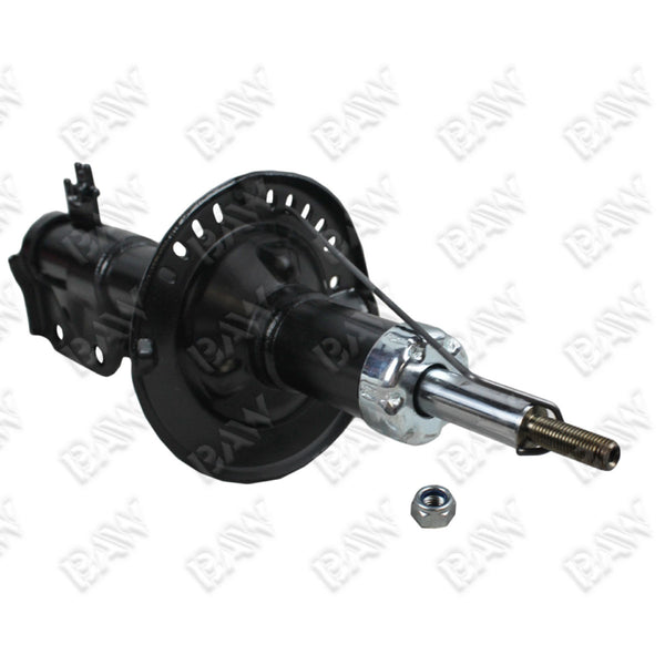 AMORTIGUADOR DELANTERO IZQUIERDO GAS MAZDA 3 019-023