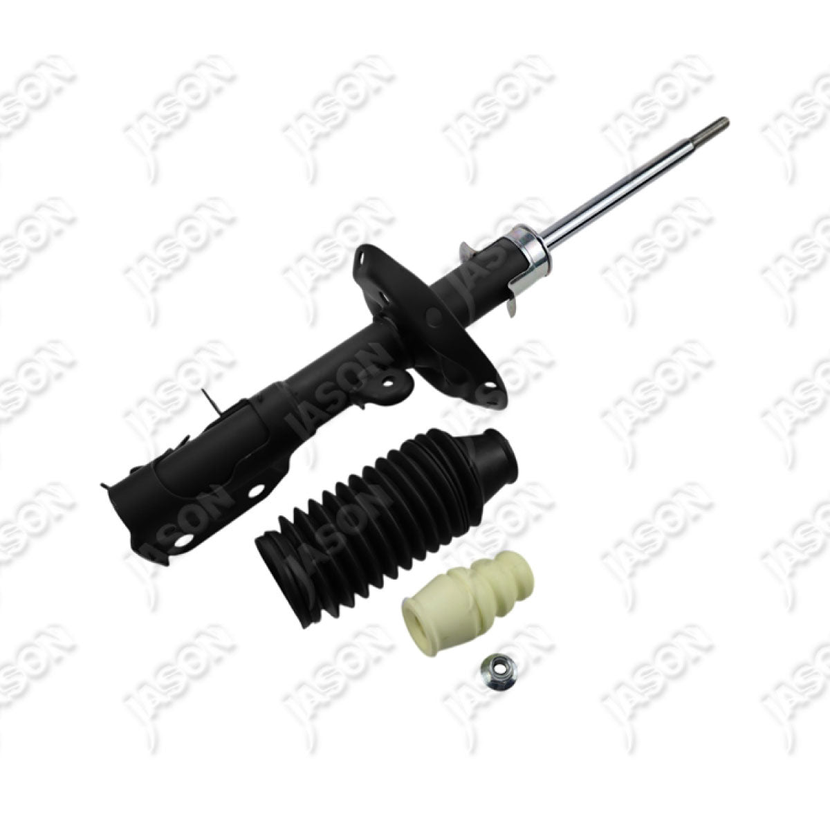 AMORTIGUADOR DELANTERO IZQUIERDO GAS HONDA BR-V 2018-2023