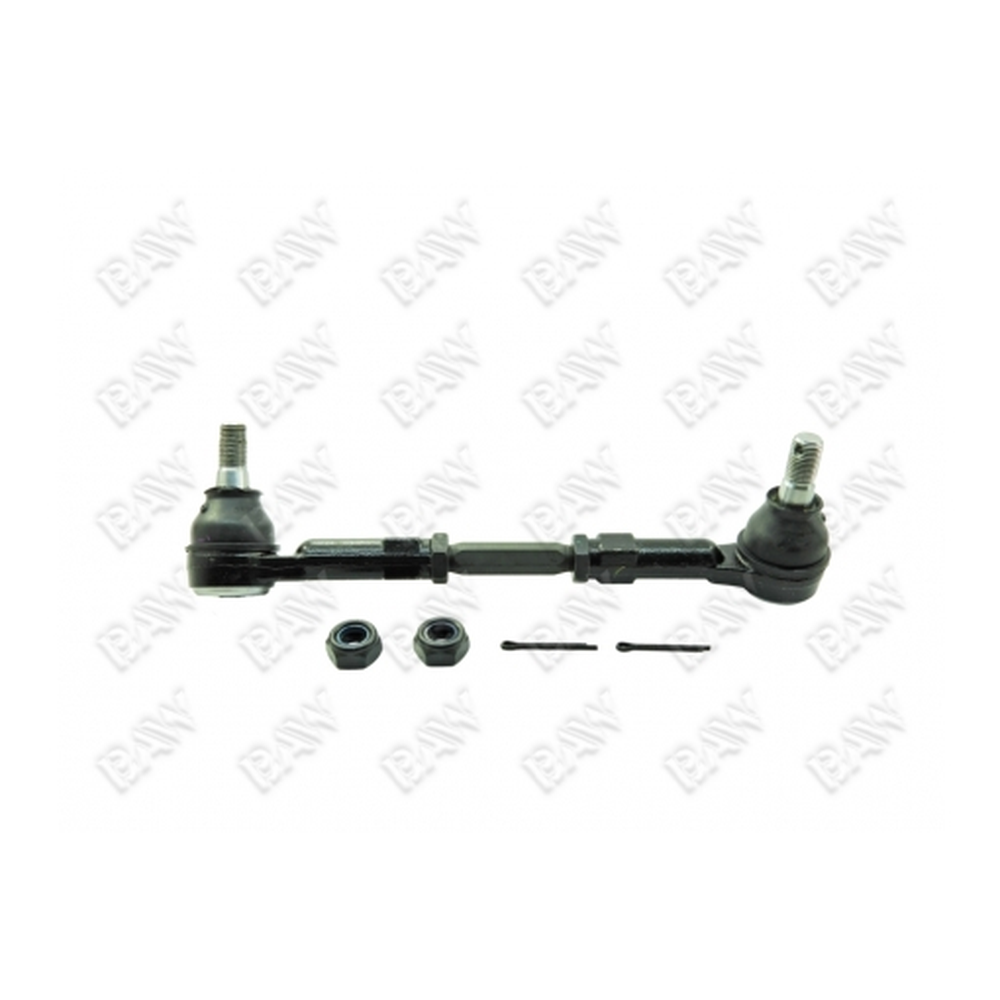 VARILLA LATERAL COMPLETA IZQ-DER NISSAN NP300 09-015 4X4, NISSAN FRONTIER (3.3L) 01-04 4X4, X-TERRA 00-04