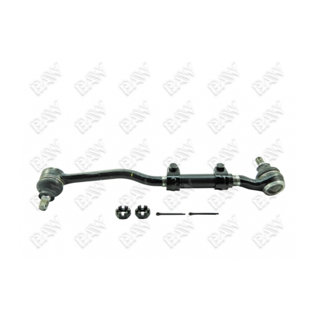 VARILLA LATERAL COMPLETA IZQ-DER NISSAN PICKUP D21 2.4L 94-08