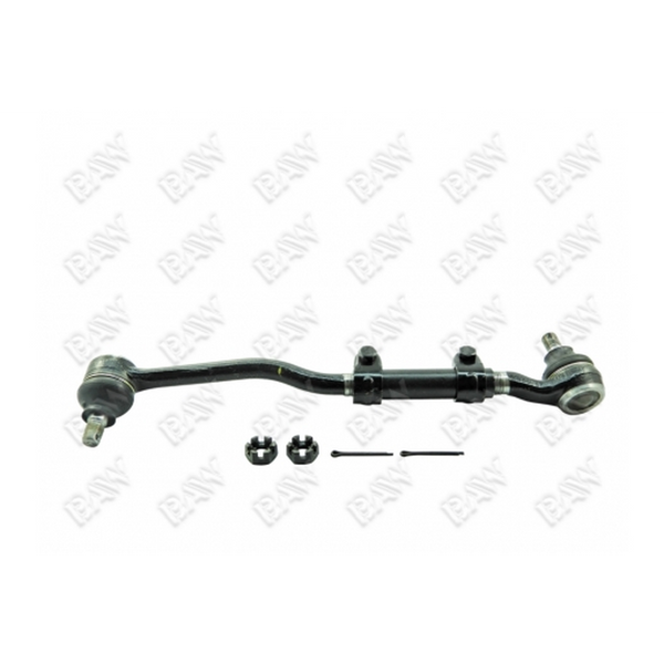 VARILLA LATERAL COMPLETA IZQ-DER NISSAN PICKUP D21 2.4L 94-08