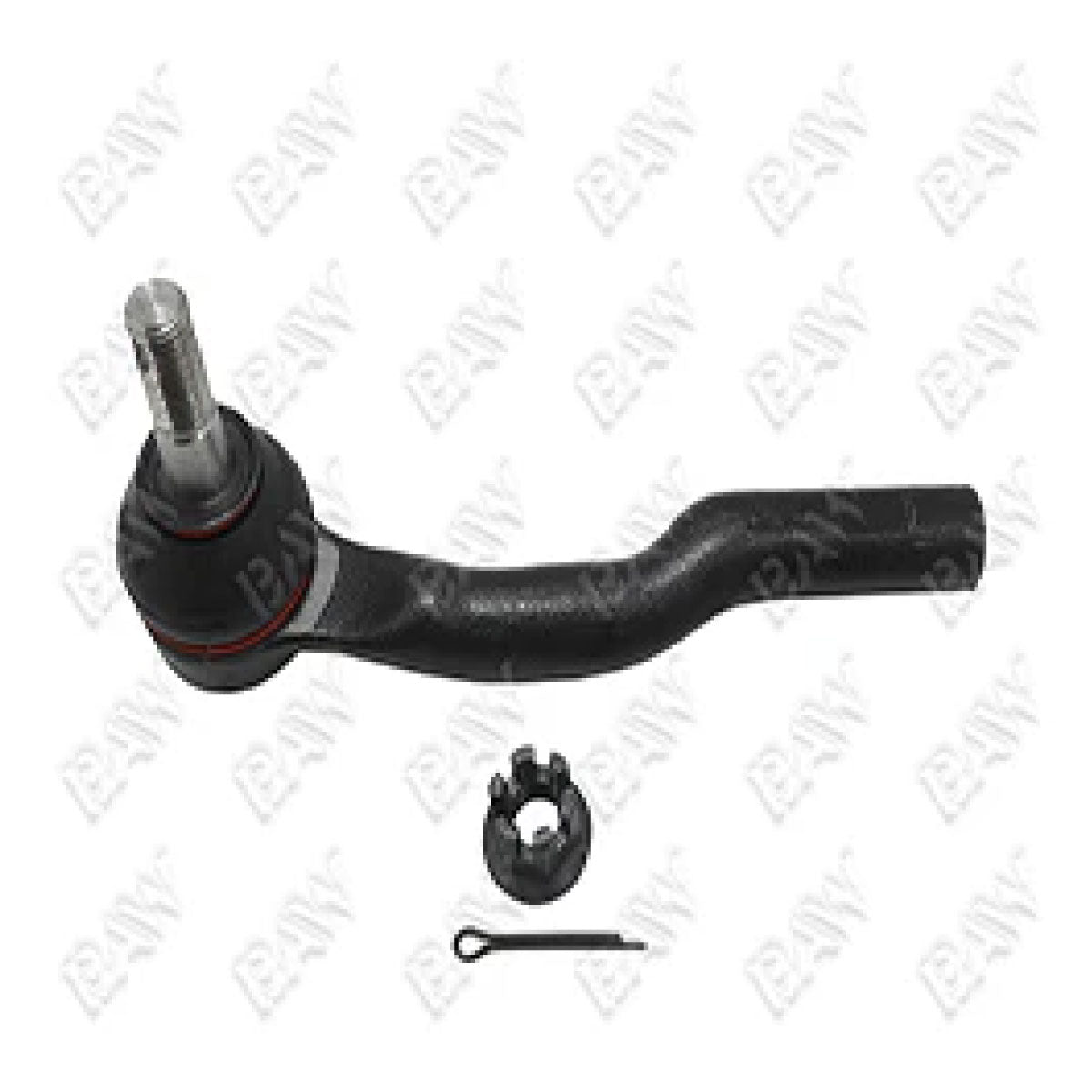 TERMINAL EXTERIOR DERECHA MAZDA 3 2.0L 2.5L 2014-2018