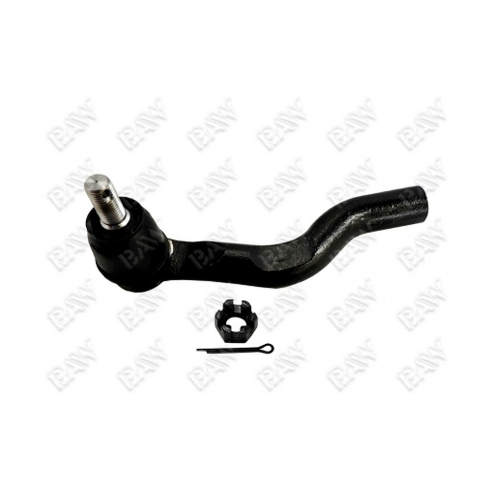 TERMINAL EXTERIOR IZQUIERDA HONDA CR-V 2017-2022