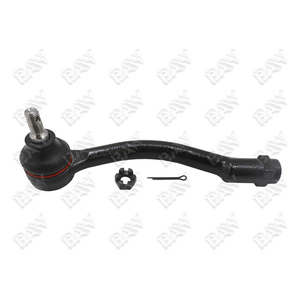 TERMINAL EXTERIOR IZQUIERDA KIA FORTE 2014-2018