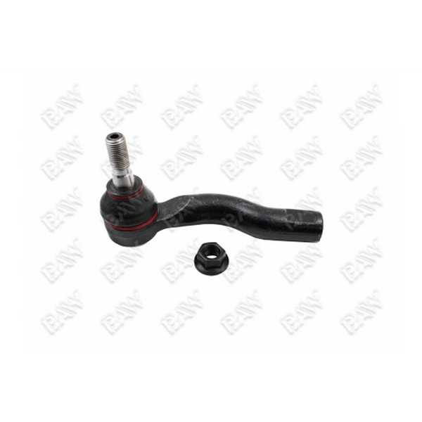 TERMINAL EXTERIOR DERECHA TOYOTA  AVANZA 2007-2021