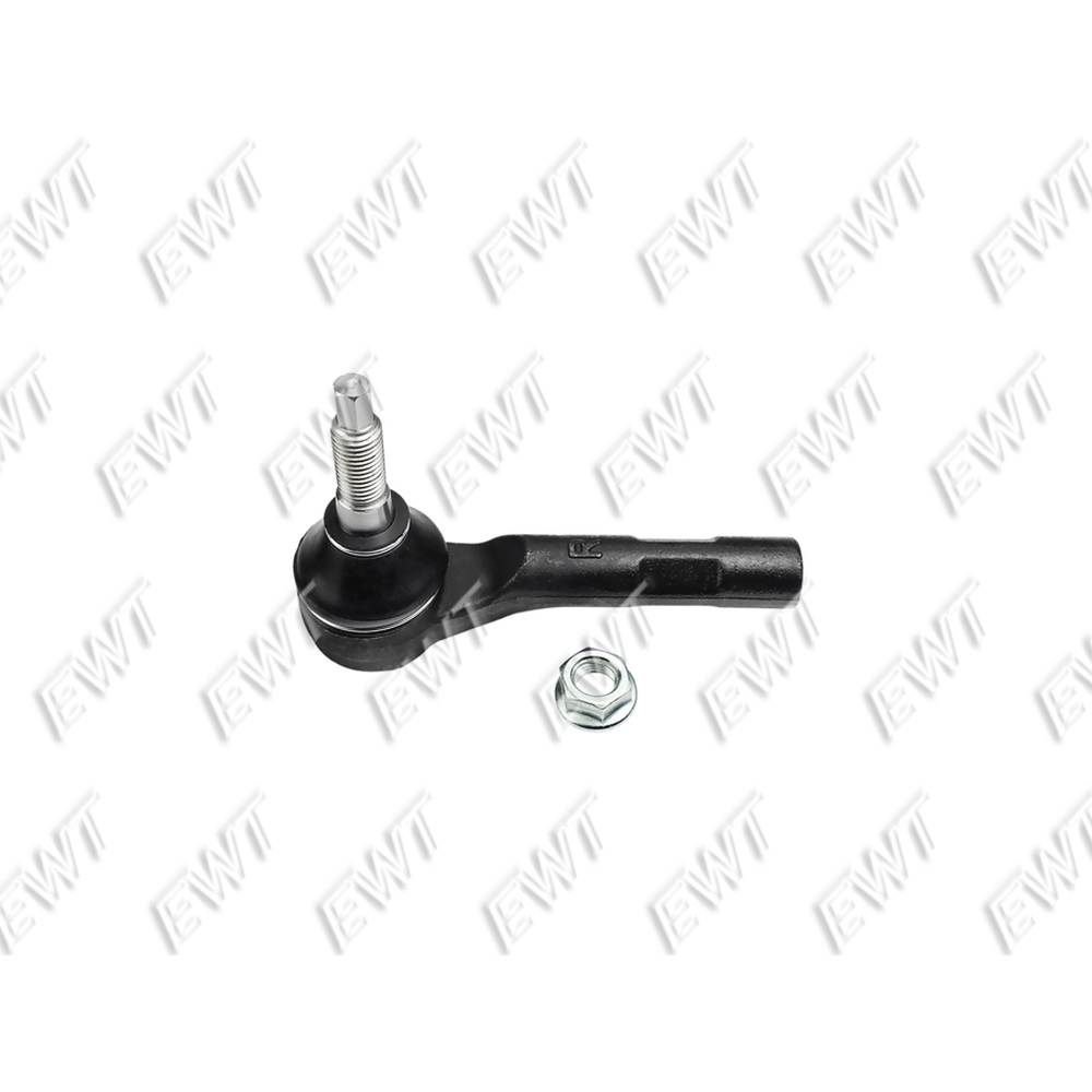 TERMINAL EXTERIOR DERECHA MG MG5 1.5L L4 2021-2025