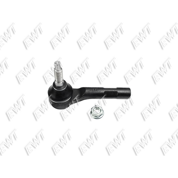 TERMINAL EXTERIOR DERECHA MG MG5 1.5L L4 2021-2025