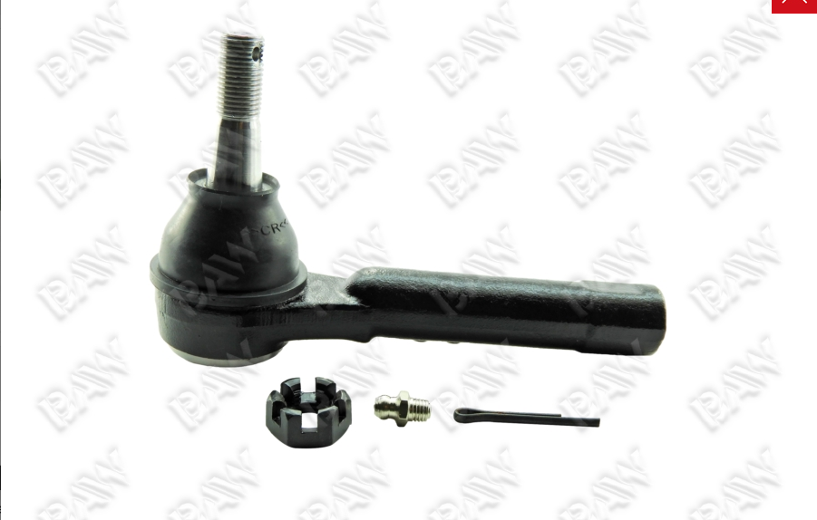 TERMINAL EXTERIOR IZQ-DER CHEVROLET SILVERADO,AVALANCHE, SUBURBAN, CHEYENNE, TAHOE 4X2 00-06