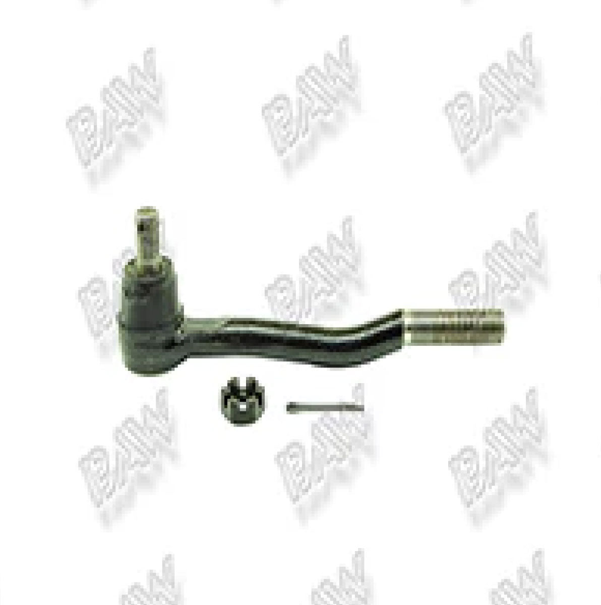 TERMINAL INTERIOR TOYOTA HILUX 04-05 (4X4)