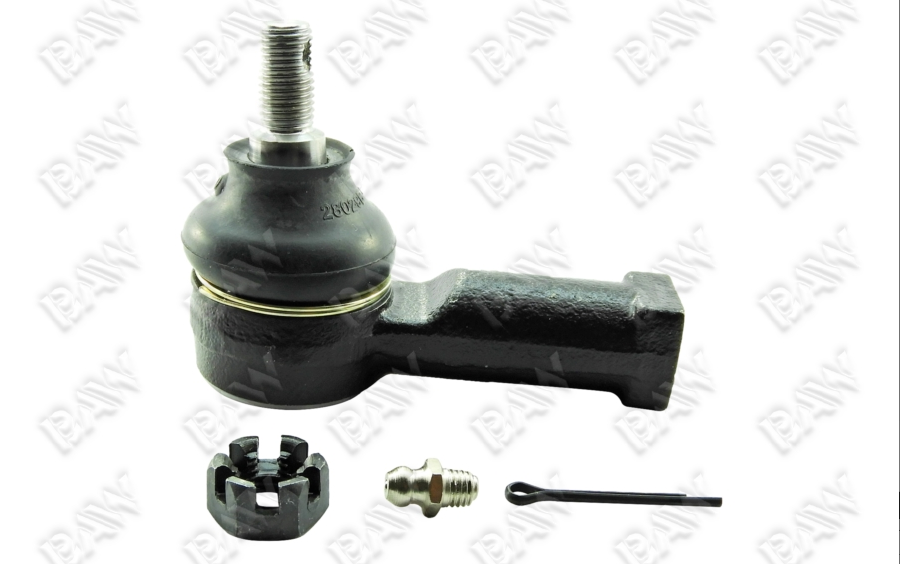 TERMINAL EXTERIOR IZQ-DER CHEVROLET CORSA 02-08, CHEVROLET TORNADO 04-011 (1a GEN), MERIVA 05-08