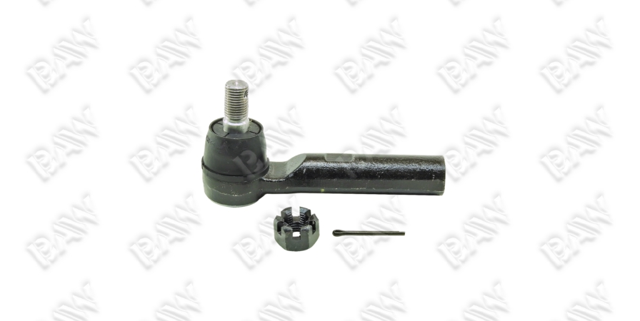 TERMINAL EXTERIOR IZQ-DER TOYOTA FJ CRUISER 010-014, TOYOTA TACOMA 05-022 (PRE-RUNNER 4X2 AWD)