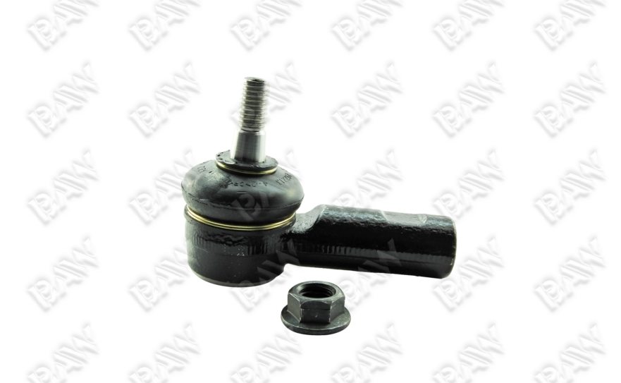TERMINAL EXTERIOR IZQ-DER CHEVROLET MERIVA 04-08, CHEVROLET CORSA 02-03, CHEVY 99-03 (14mm ROSCA)