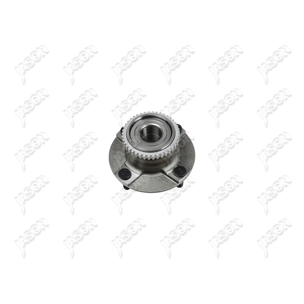 MAZA RUEDA DELANTERA IZQ-DER CHEVROLET TORNADO VAN 1.5L 2022-2025 (C/ABS)