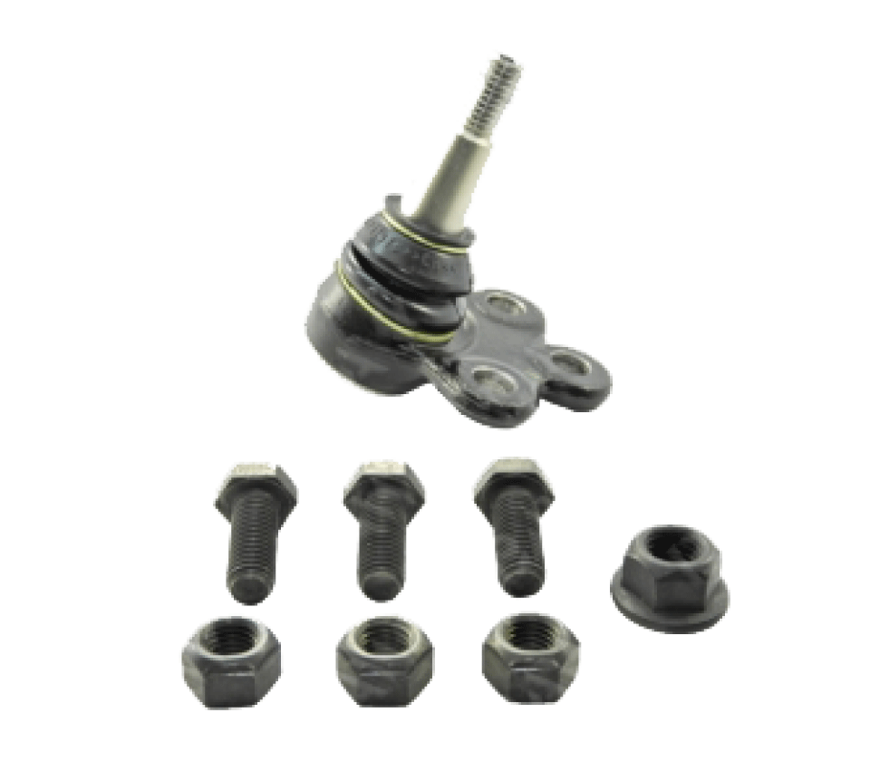 ROTULA INFERIOR IZQ-DER GMC ACADIA 07-017, CHEVROLET TRAVERSE 010-017, BUICK ENCLAVE 010-017