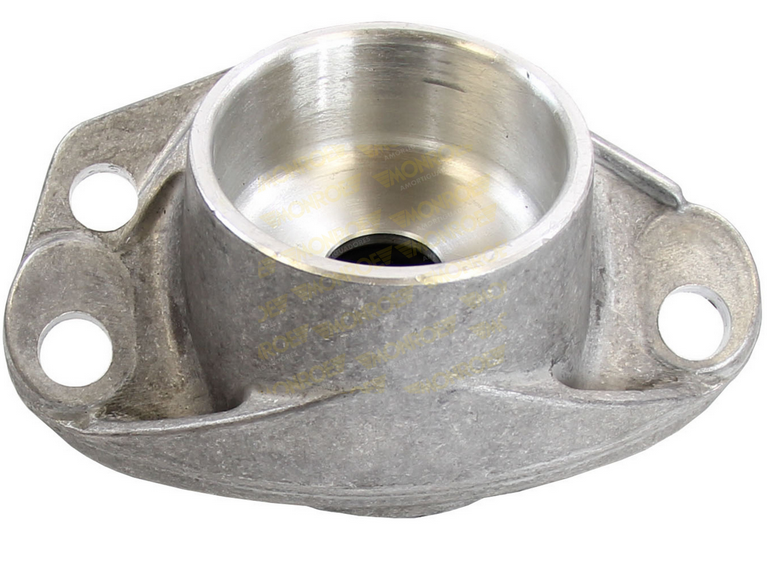 BASE AMORTIGUADOR TRASERO IZQ-DER VW JETTA A4 (CLASICO) 99-015, VW VENTO 014-021, VW POLO 013-022,