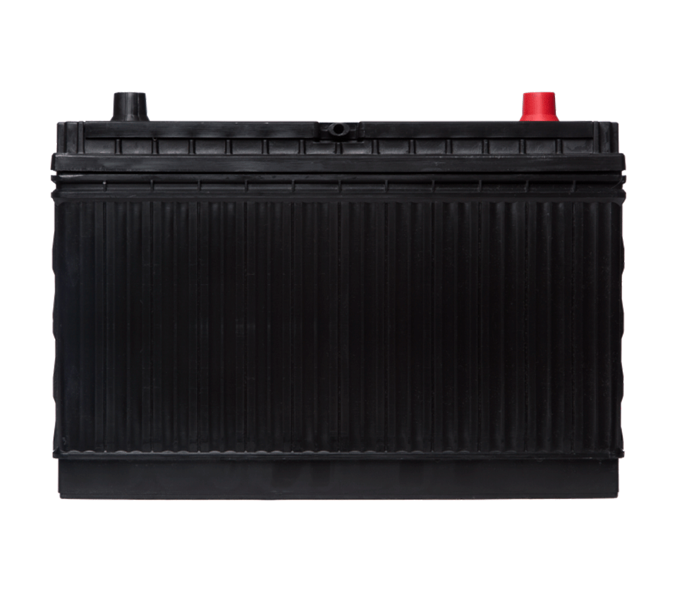 ACUMULADOR CAPACIDAD DE ARRANQUE A 0°C 1125 AMPS +/-