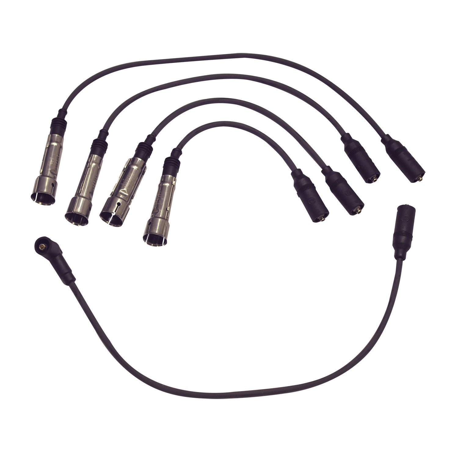 CABLES PARA BUJIAS VW DERBY 94/05 1.8L L4