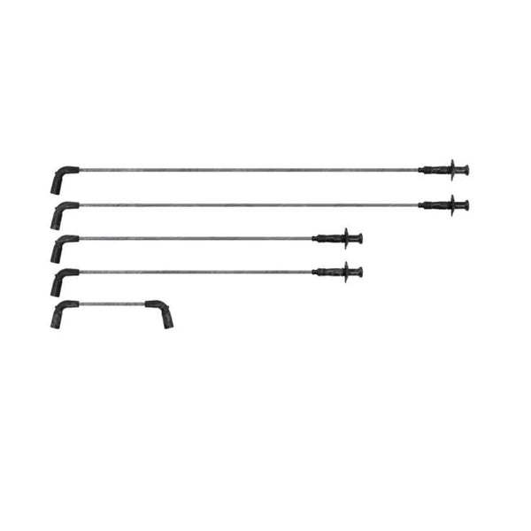 CABLES PARA BUJIAS VW SEDAN 1.6L 93-04 F.I.